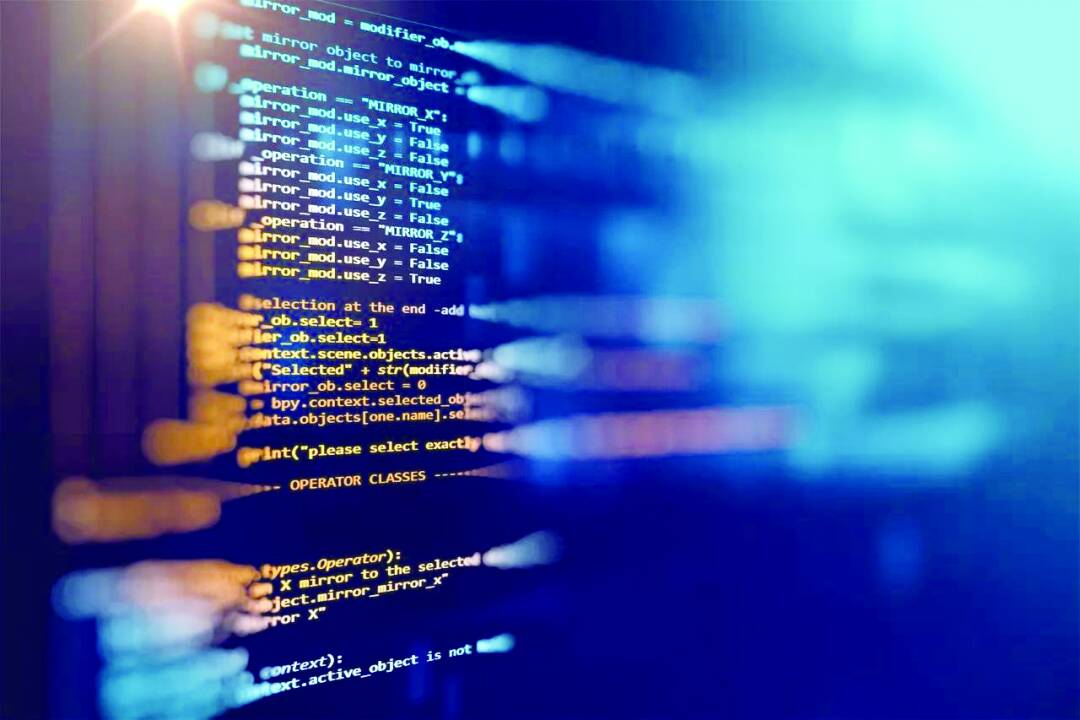 相約臨科，智連未來 信息工程系計算機網絡技術專業歡迎你
